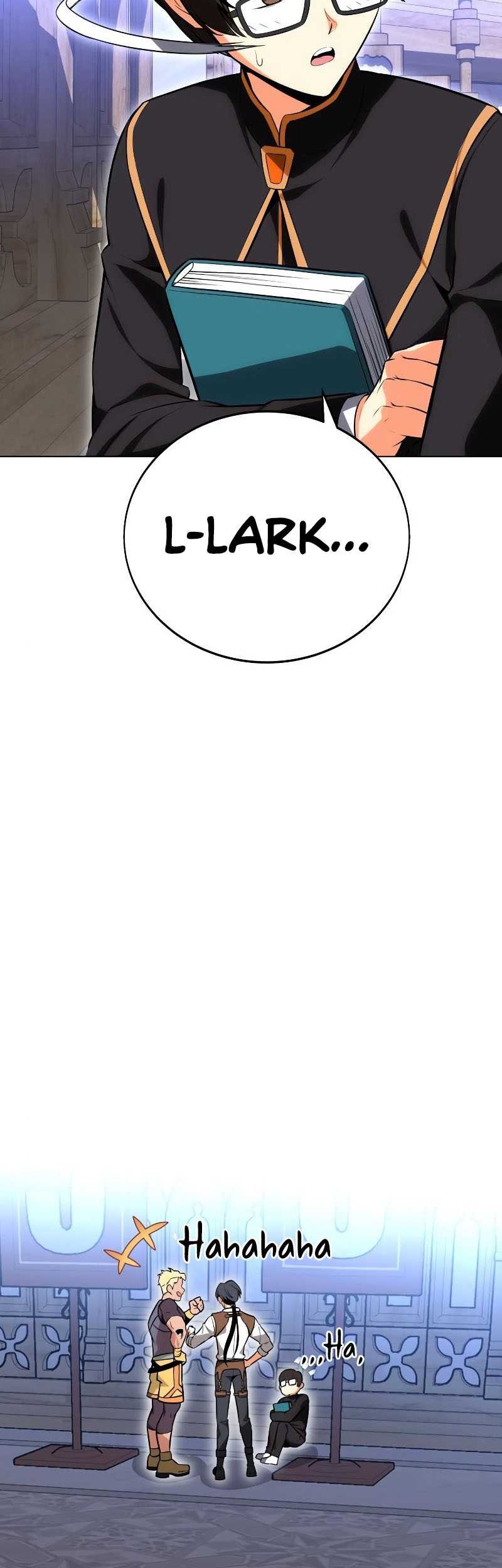 I Killed An Academy Player Chapter 05 Gambar 93