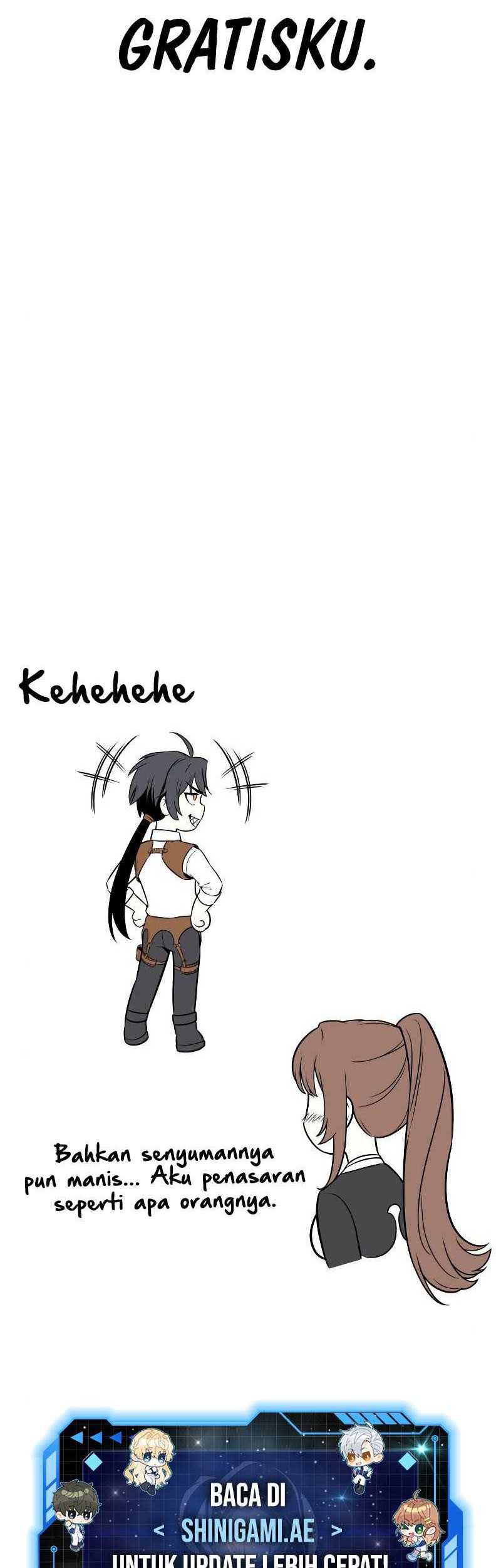 I Killed An Academy Player Chapter 05 Gambar 99