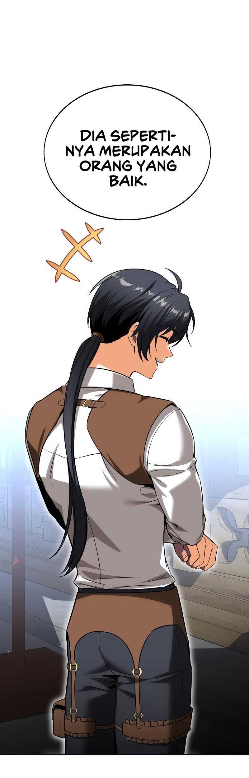 I Killed An Academy Player Chapter 05 Gambar 96