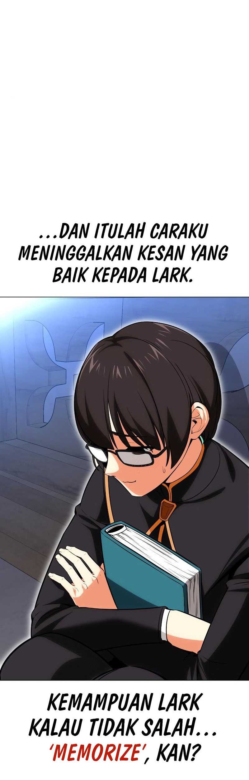 I Killed An Academy Player Chapter 05 Gambar 97