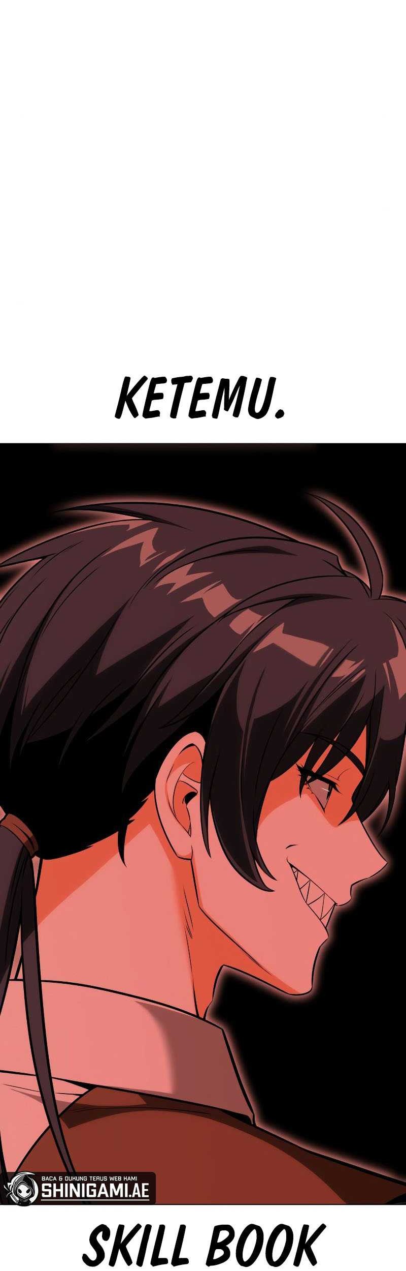 I Killed An Academy Player Chapter 05 Gambar 98