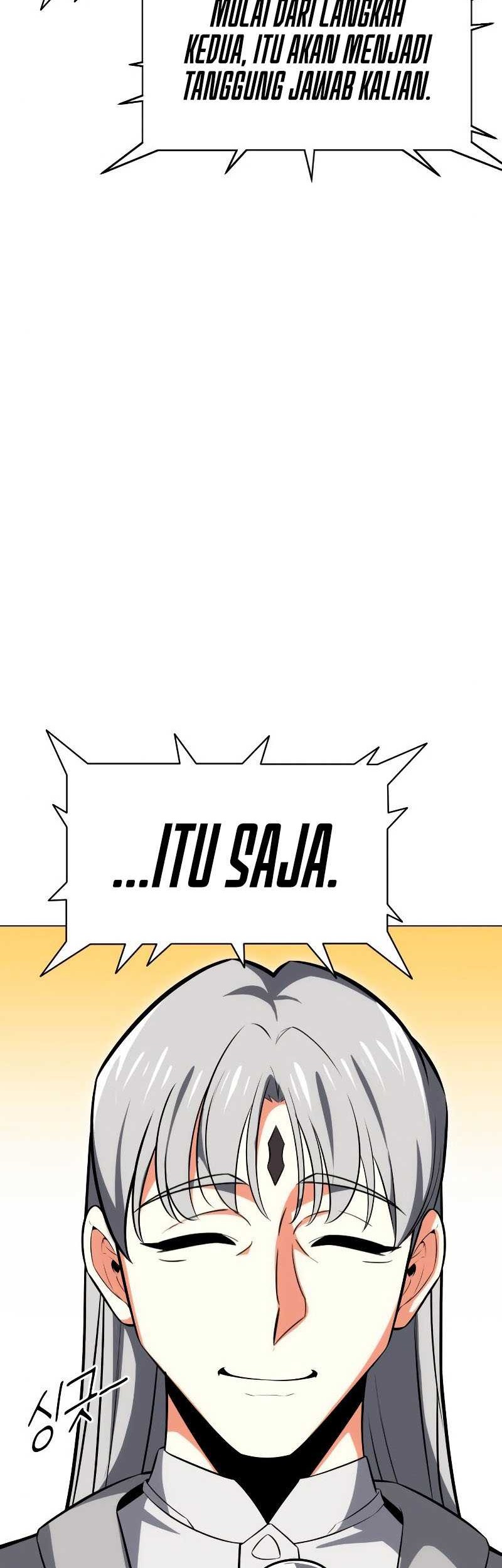 I Killed An Academy Player Chapter 05 Gambar 77