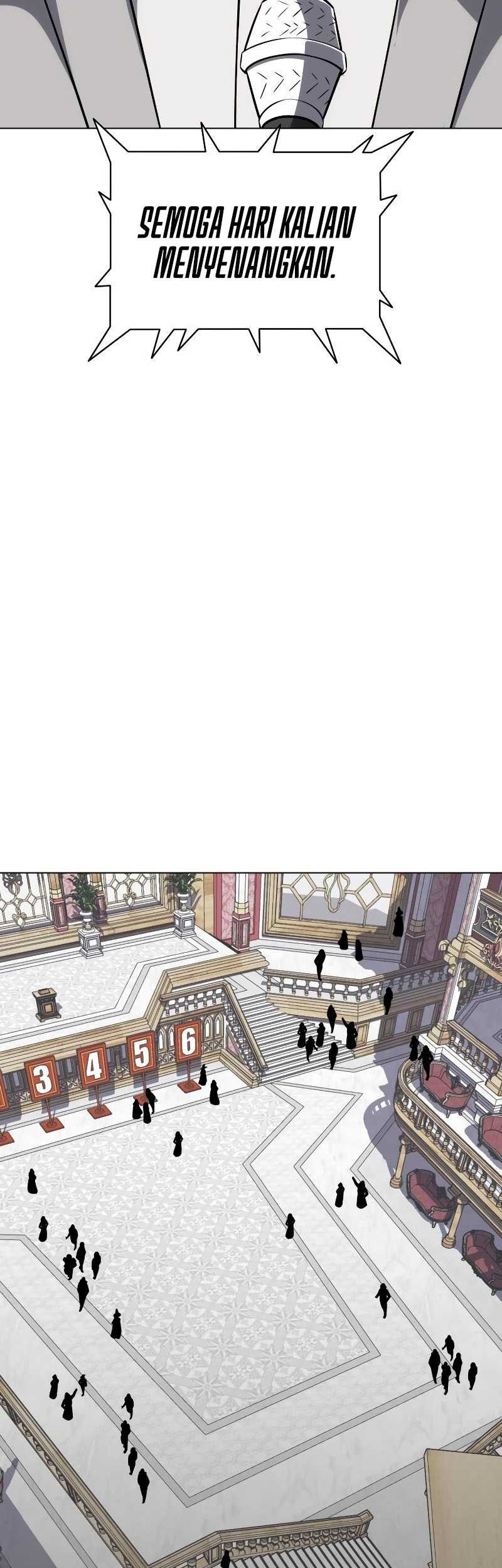 I Killed An Academy Player Chapter 05 Gambar 78