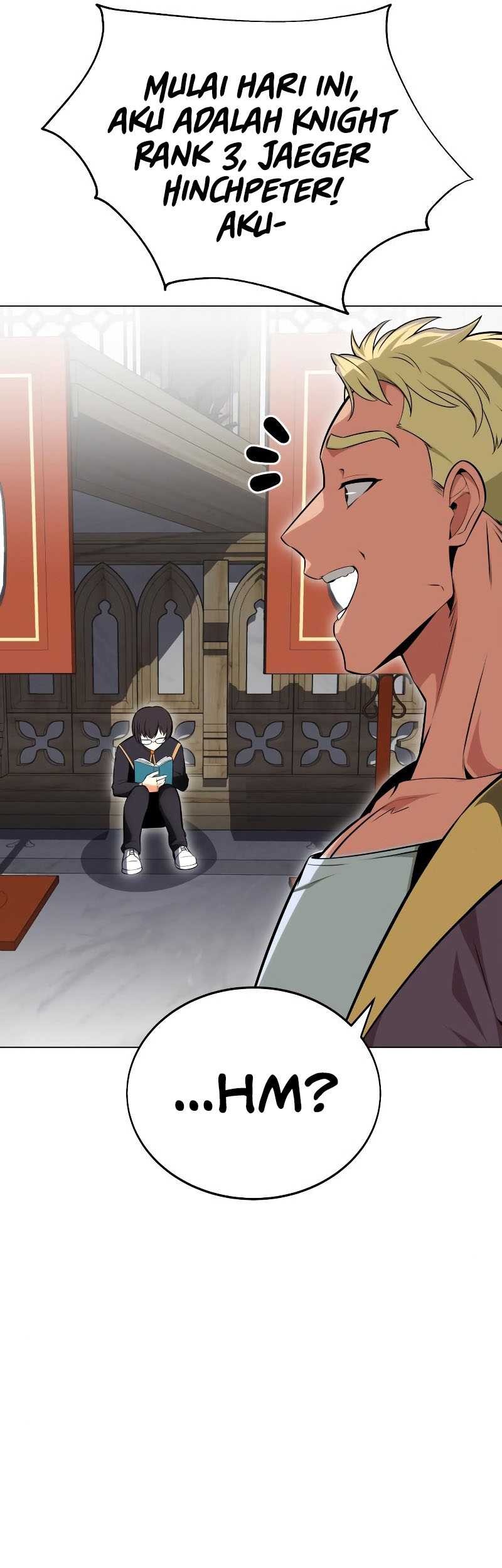 I Killed An Academy Player Chapter 05 Gambar 80