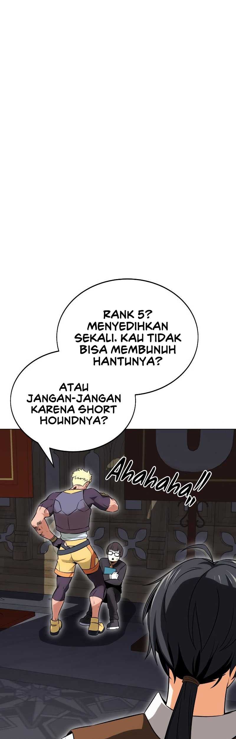 I Killed An Academy Player Chapter 05 Gambar 82