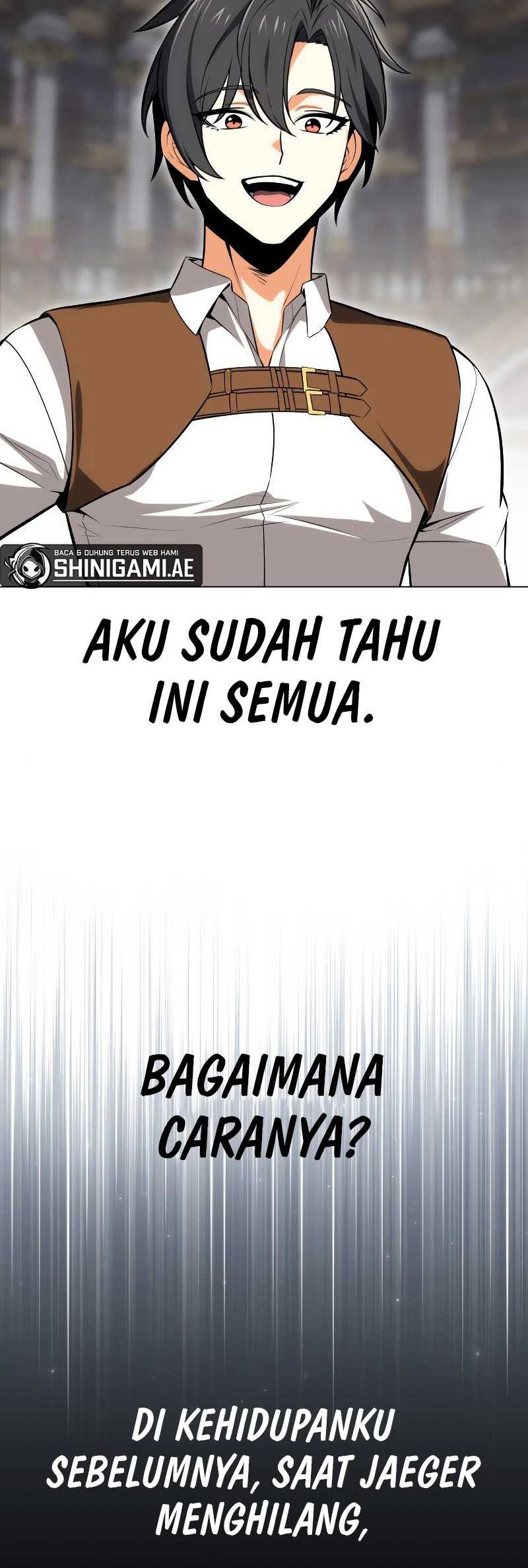 I Killed An Academy Player Chapter 05 Gambar 87