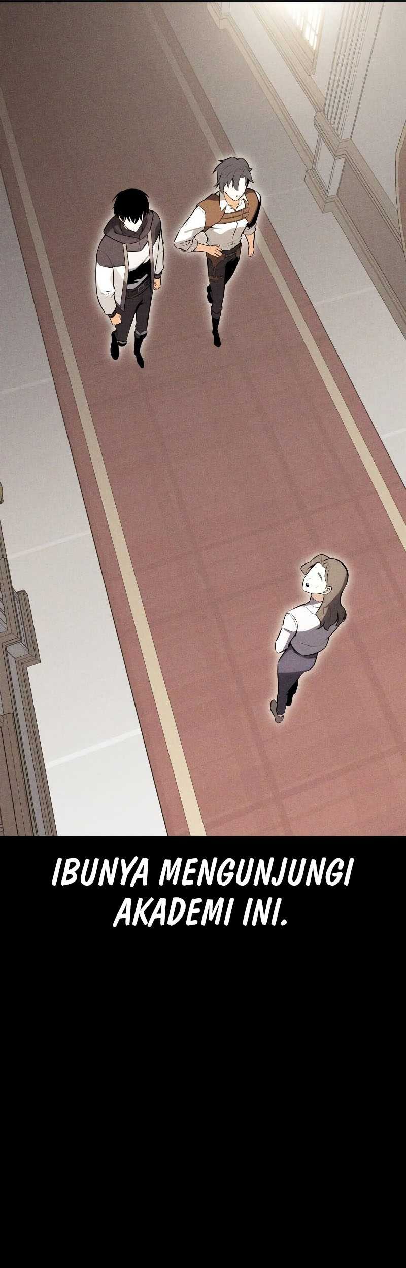 I Killed An Academy Player Chapter 05 Gambar 88