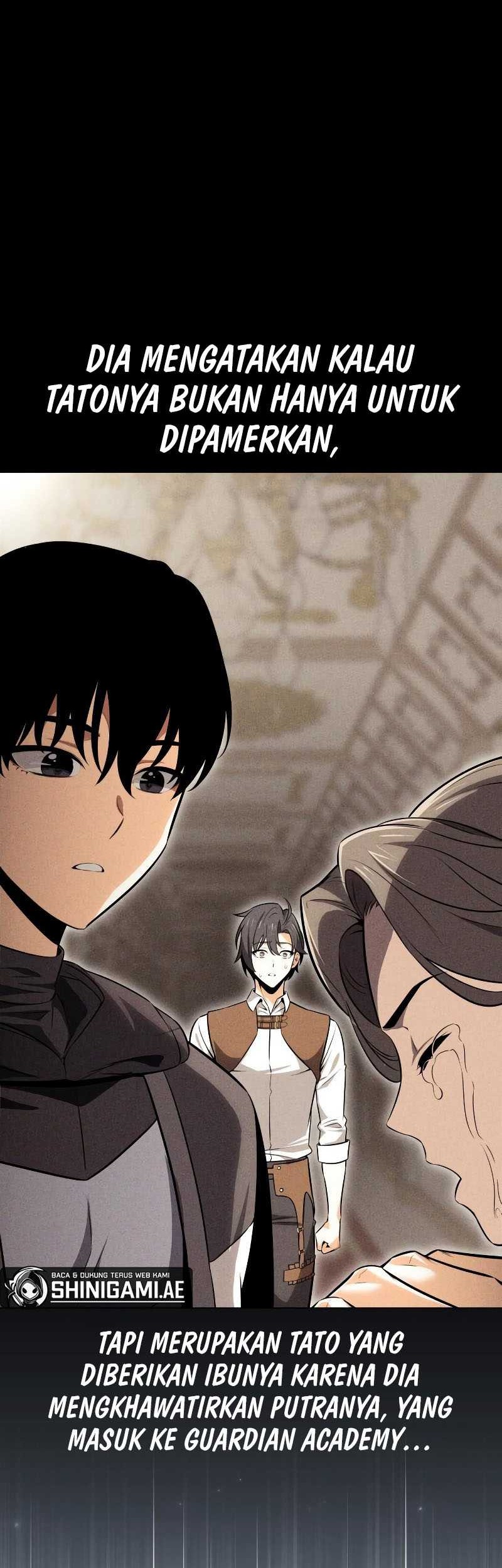 I Killed An Academy Player Chapter 05 Gambar 89