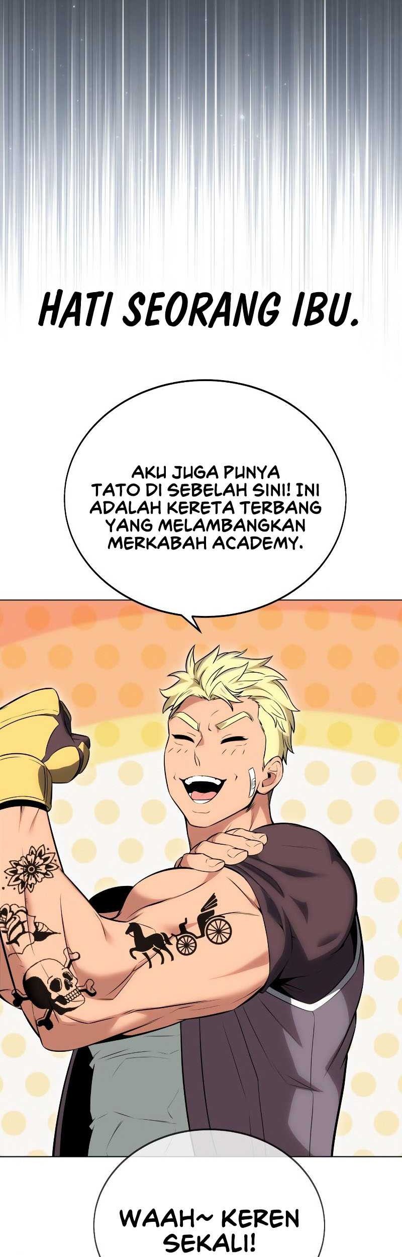 I Killed An Academy Player Chapter 05 Gambar 90