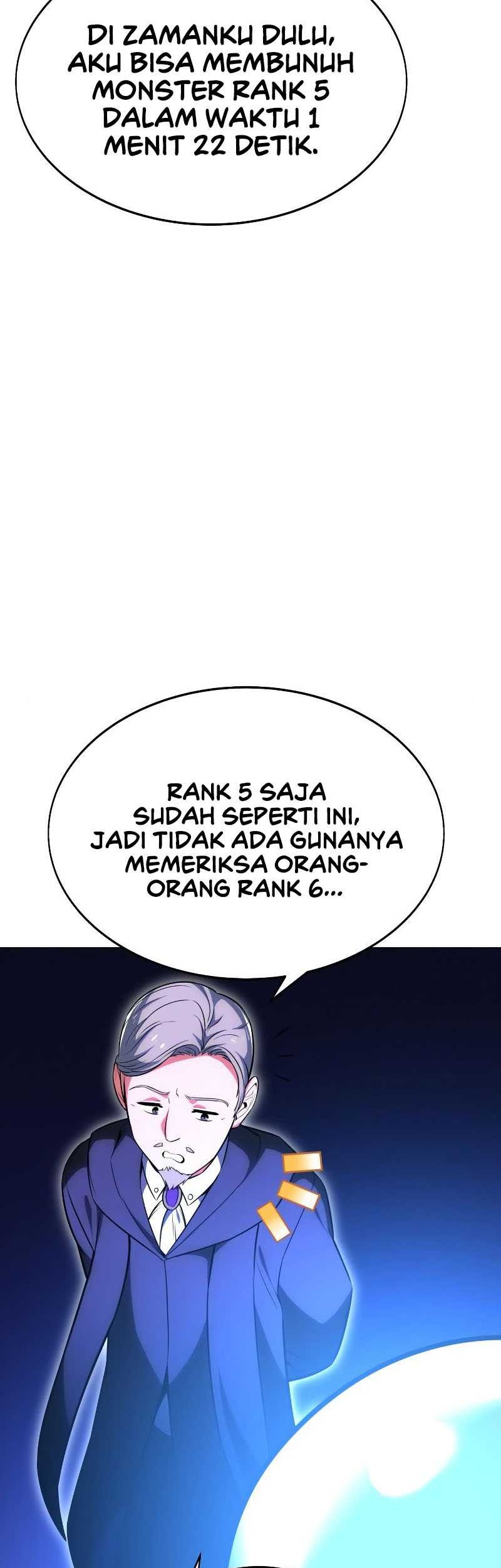 I Killed An Academy Player Chapter 05 Gambar 10