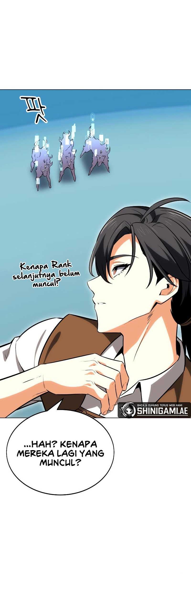 I Killed An Academy Player Chapter 05 Gambar 13