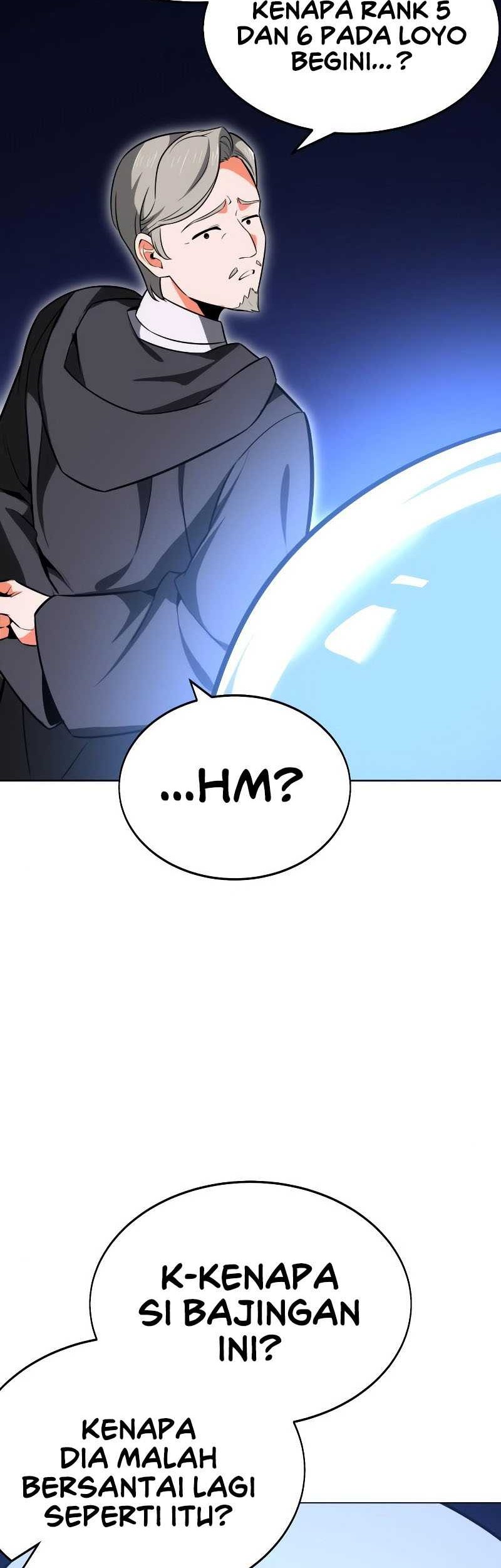 I Killed An Academy Player Chapter 05 Gambar 17