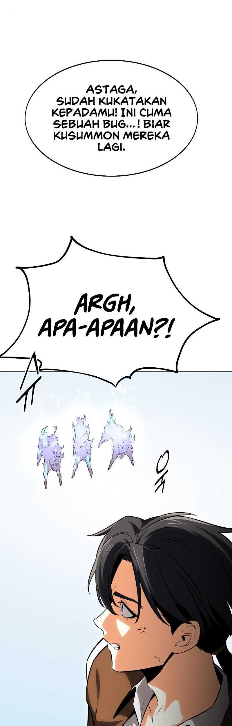 I Killed An Academy Player Chapter 05 Gambar 22