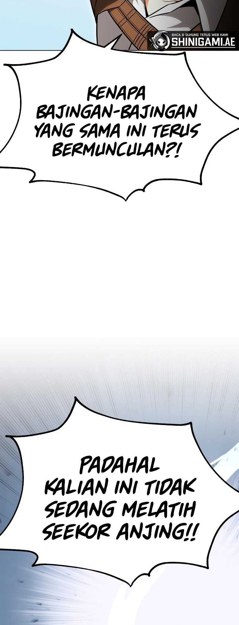 I Killed An Academy Player Chapter 05 Gambar 23