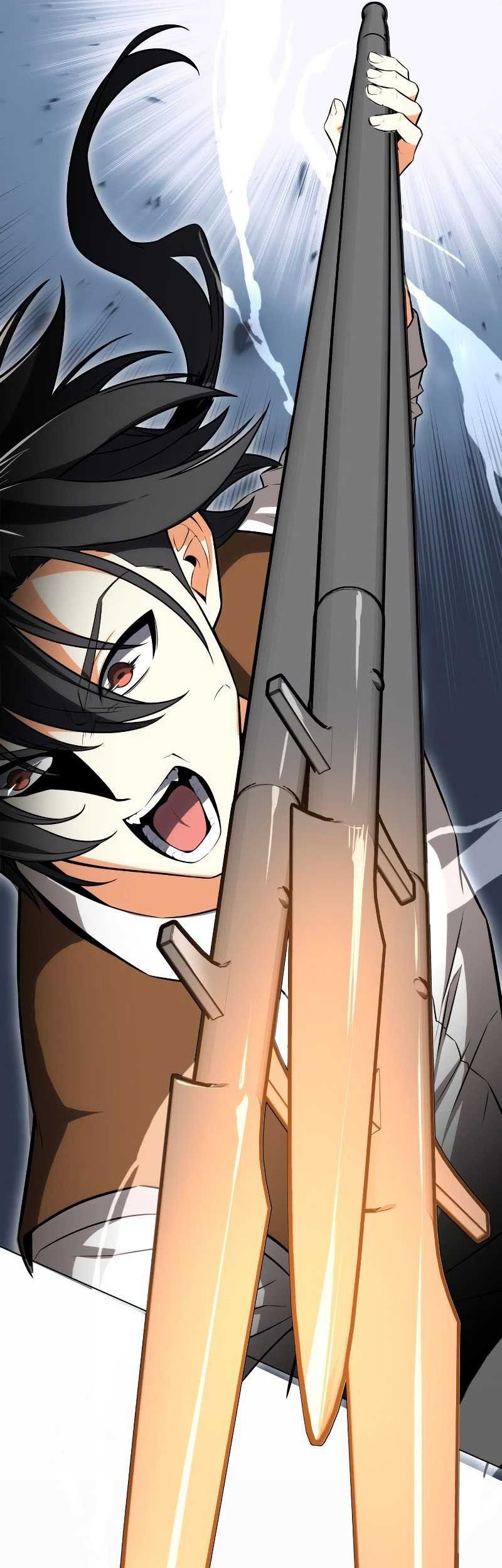 I Killed An Academy Player Chapter 05 Gambar 24