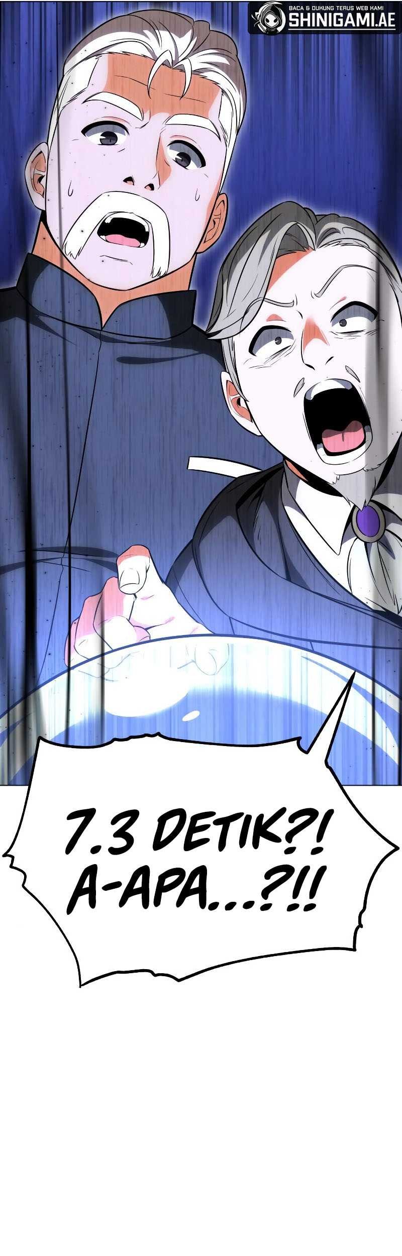 I Killed An Academy Player Chapter 05 Gambar 28