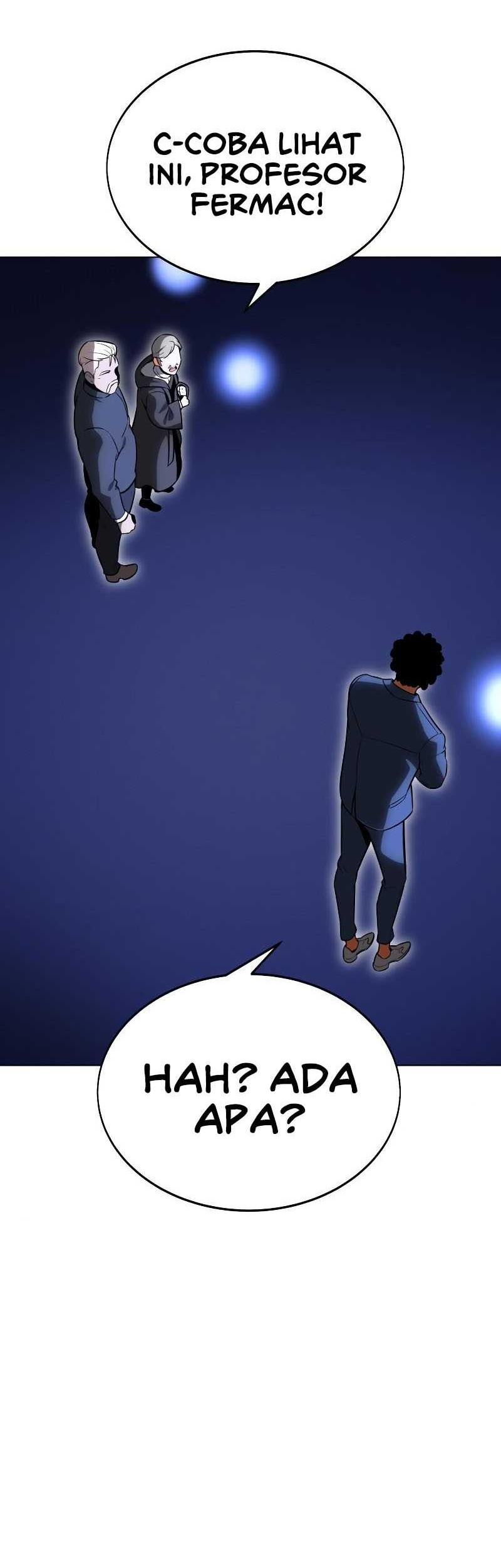 I Killed An Academy Player Chapter 05 Gambar 29