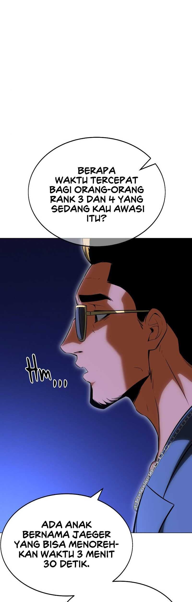 I Killed An Academy Player Chapter 05 Gambar 30