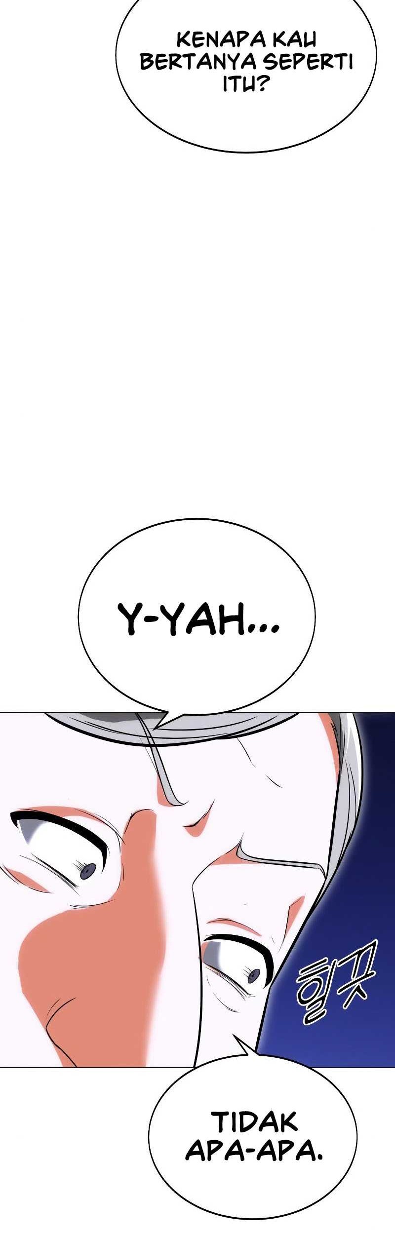 I Killed An Academy Player Chapter 05 Gambar 31