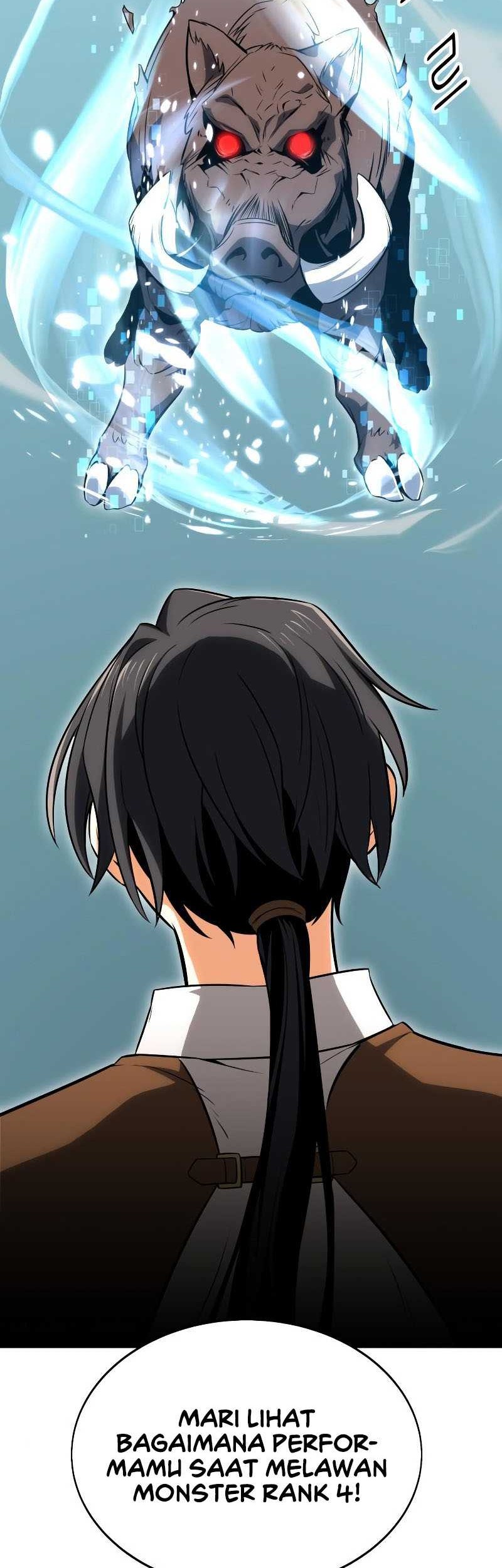 I Killed An Academy Player Chapter 05 Gambar 33