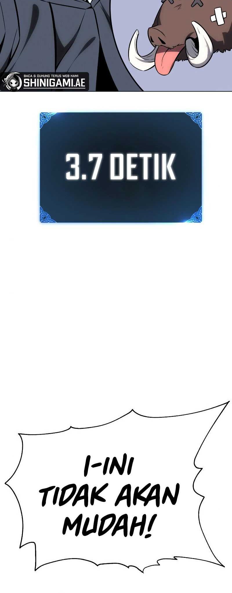 I Killed An Academy Player Chapter 05 Gambar 35