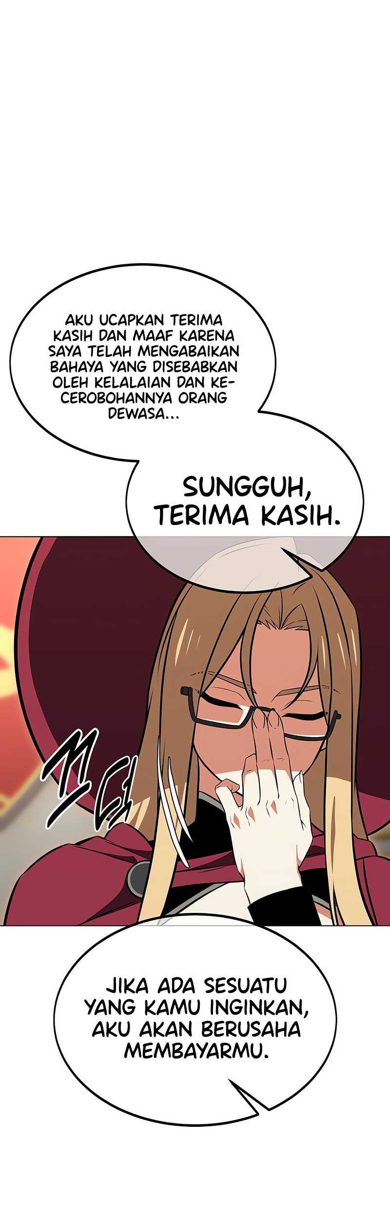 I Killed An Academy Player Chapter 14 Gambar 51