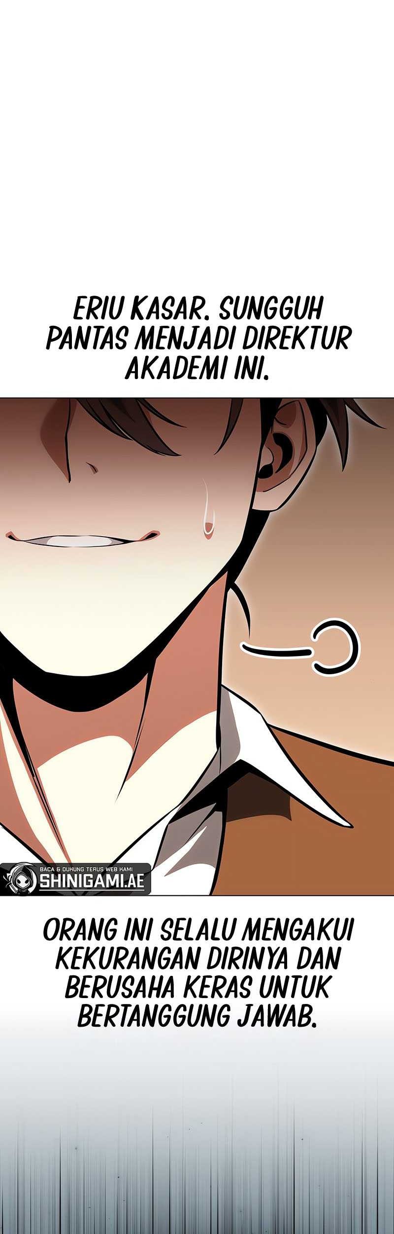 I Killed An Academy Player Chapter 14 Gambar 52