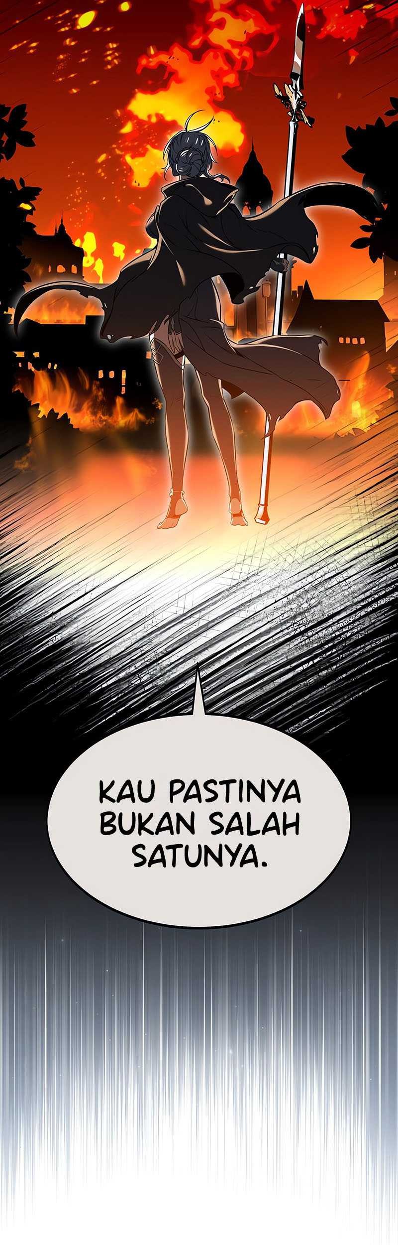 I Killed An Academy Player Chapter 14 Gambar 54