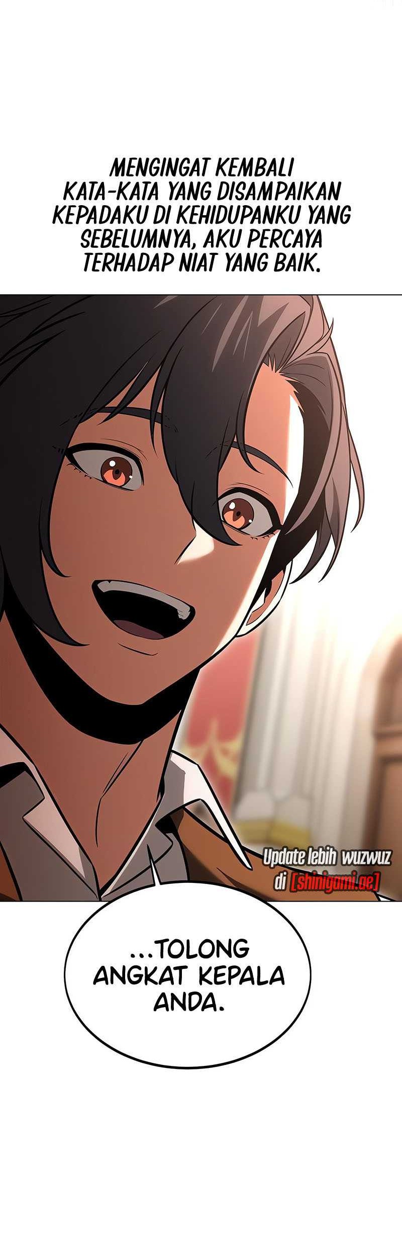 I Killed An Academy Player Chapter 14 Gambar 55