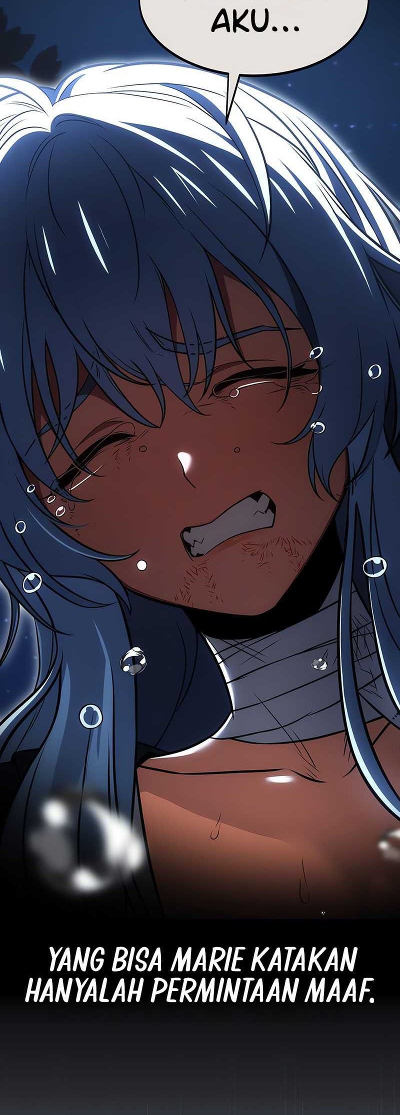 I Killed An Academy Player Chapter 14 Gambar 61