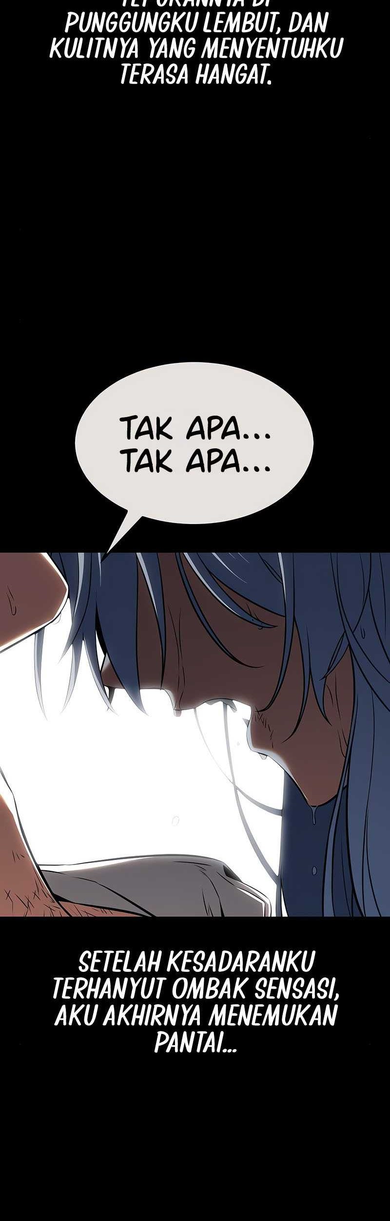 I Killed An Academy Player Chapter 14 Gambar 59