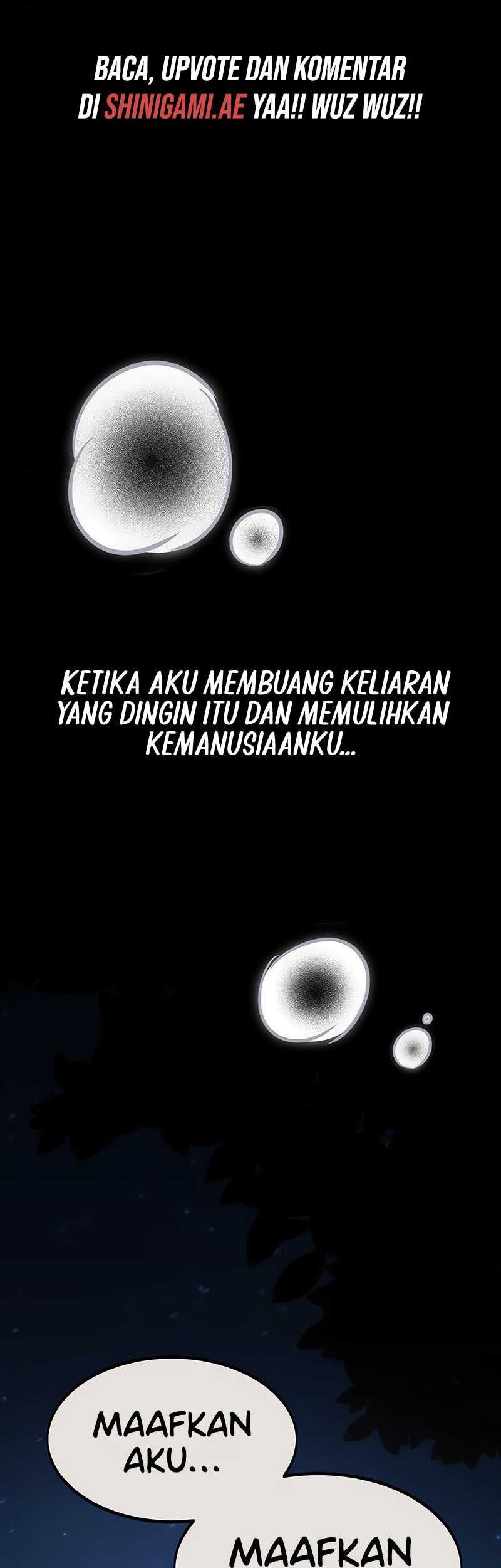 I Killed An Academy Player Chapter 14 Gambar 60