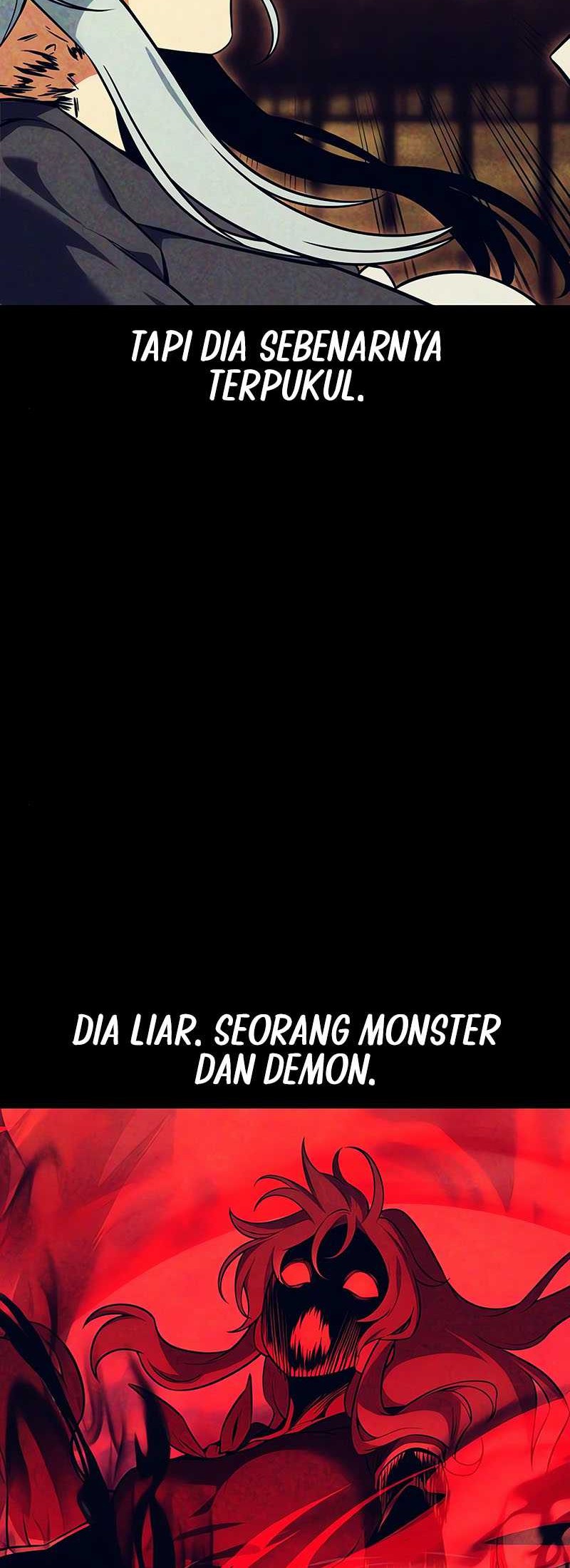 I Killed An Academy Player Chapter 14 Gambar 65