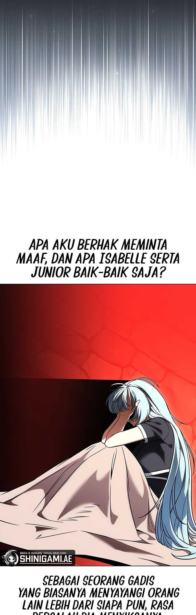 I Killed An Academy Player Chapter 14 Gambar 62