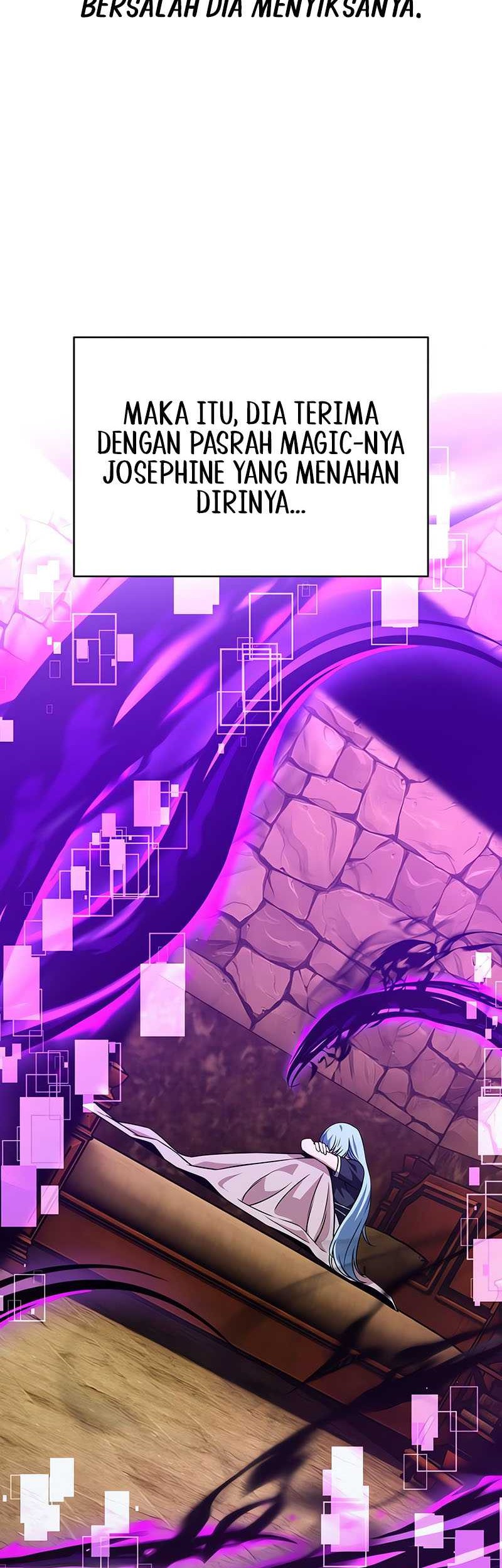 I Killed An Academy Player Chapter 14 Gambar 63