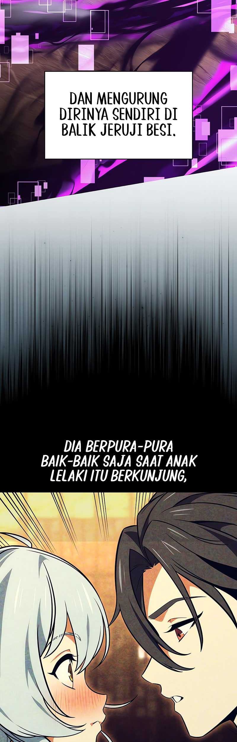 I Killed An Academy Player Chapter 14 Gambar 64