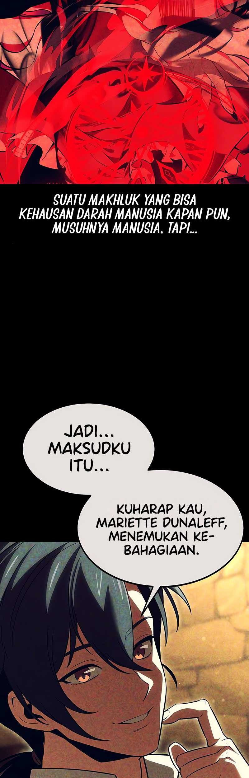 I Killed An Academy Player Chapter 14 Gambar 66