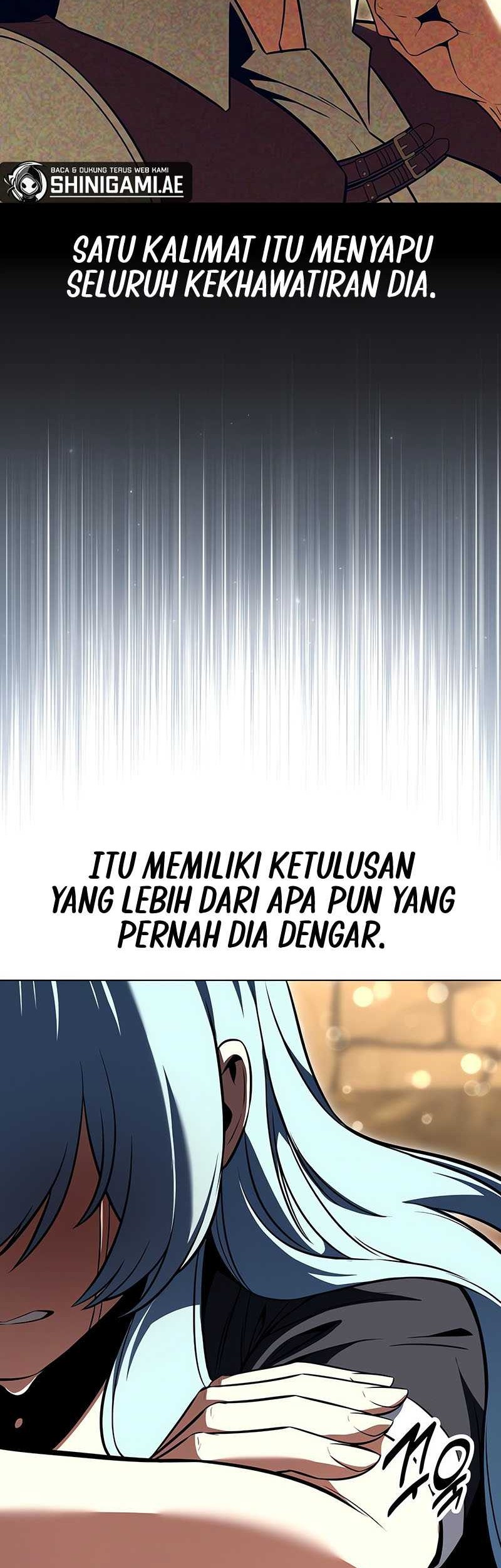 I Killed An Academy Player Chapter 14 Gambar 67