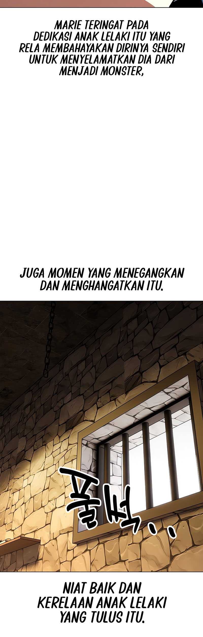 I Killed An Academy Player Chapter 14 Gambar 68