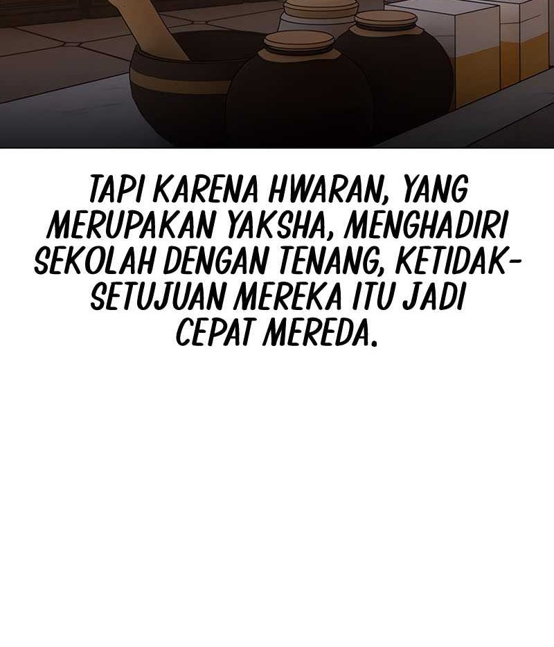 I Killed An Academy Player Chapter 14 Gambar 73