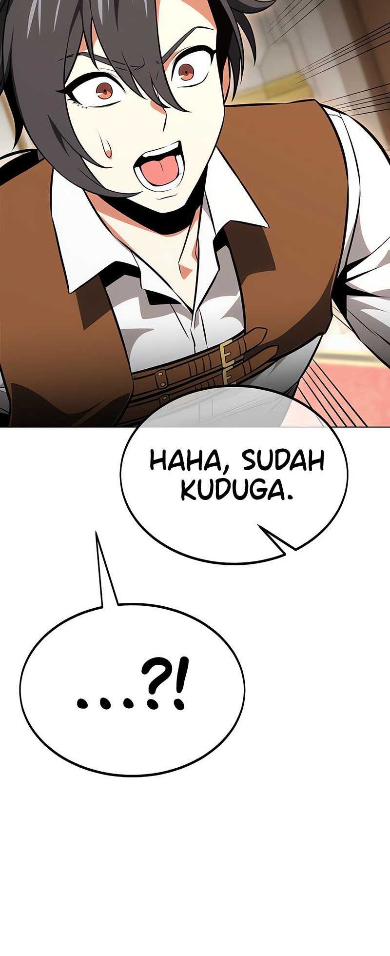 I Killed An Academy Player Chapter 14 Gambar 41