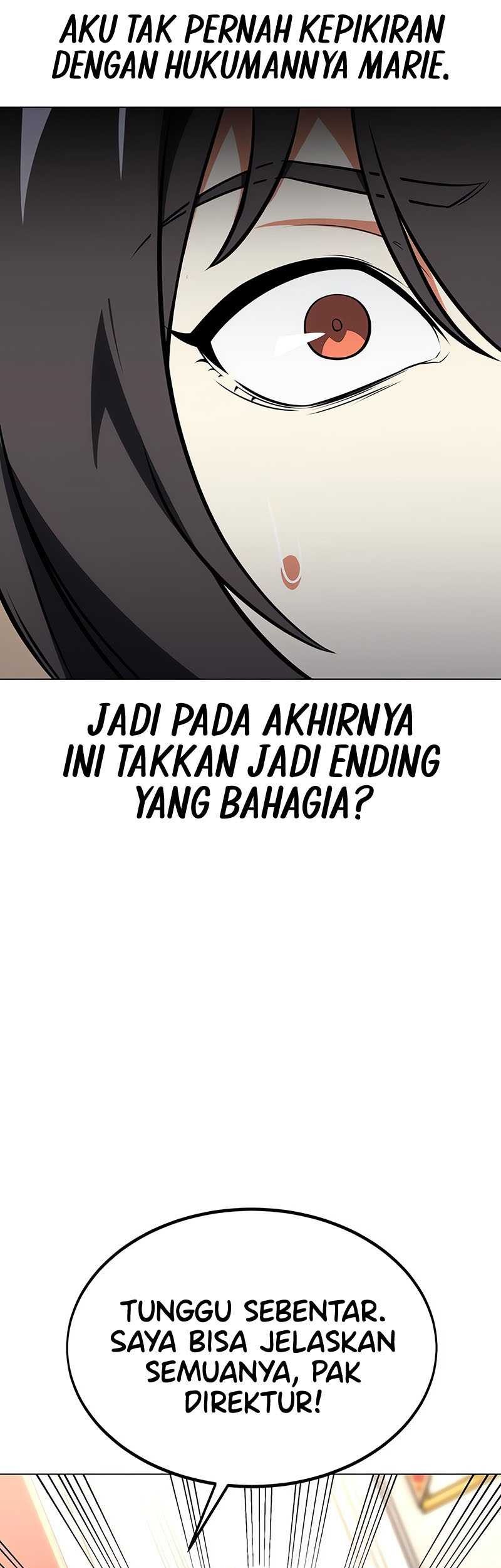 I Killed An Academy Player Chapter 14 Gambar 38