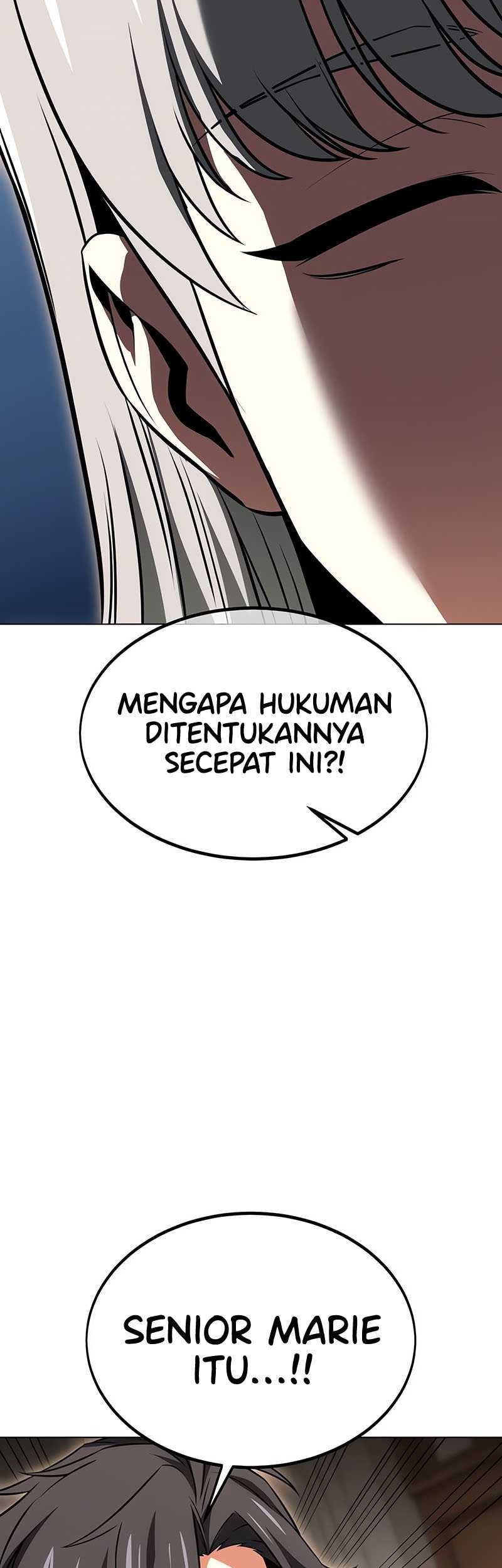 I Killed An Academy Player Chapter 14 Gambar 40