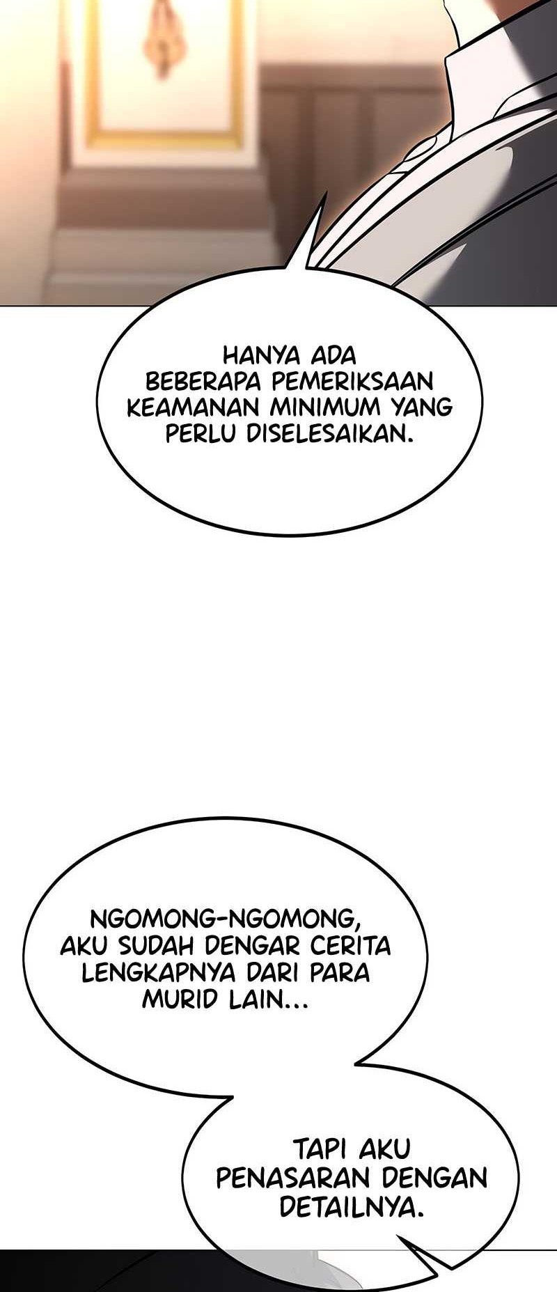 I Killed An Academy Player Chapter 14 Gambar 45