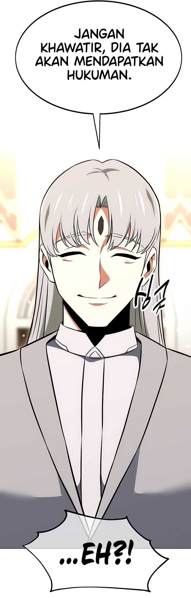 I Killed An Academy Player Chapter 14 Gambar 42