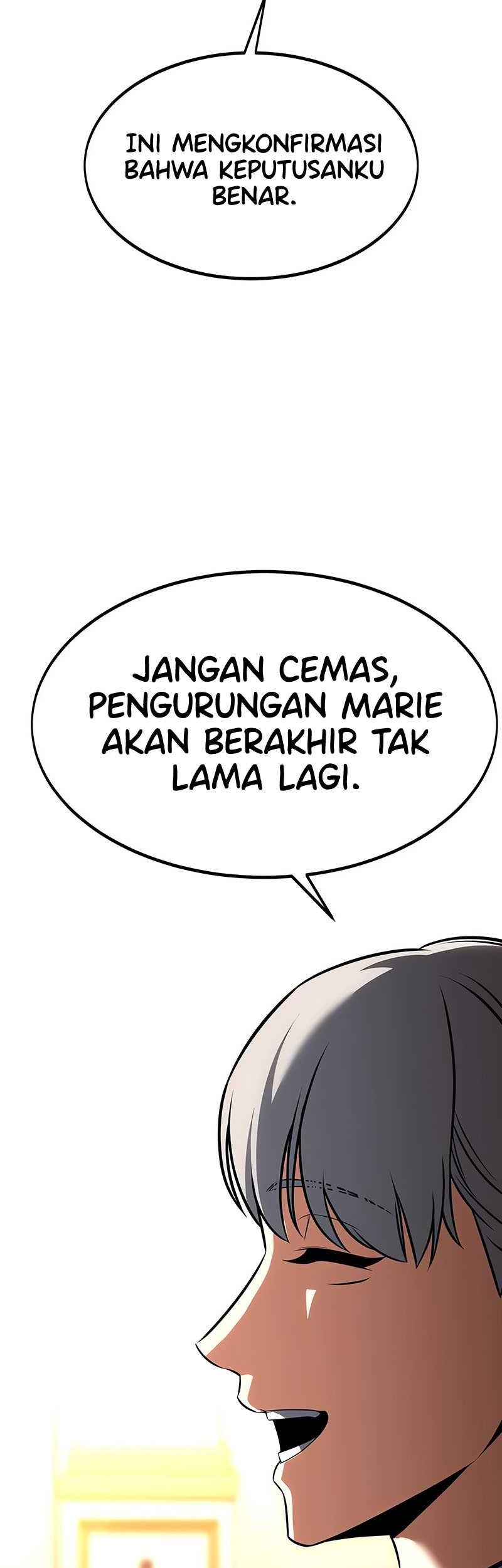 I Killed An Academy Player Chapter 14 Gambar 44