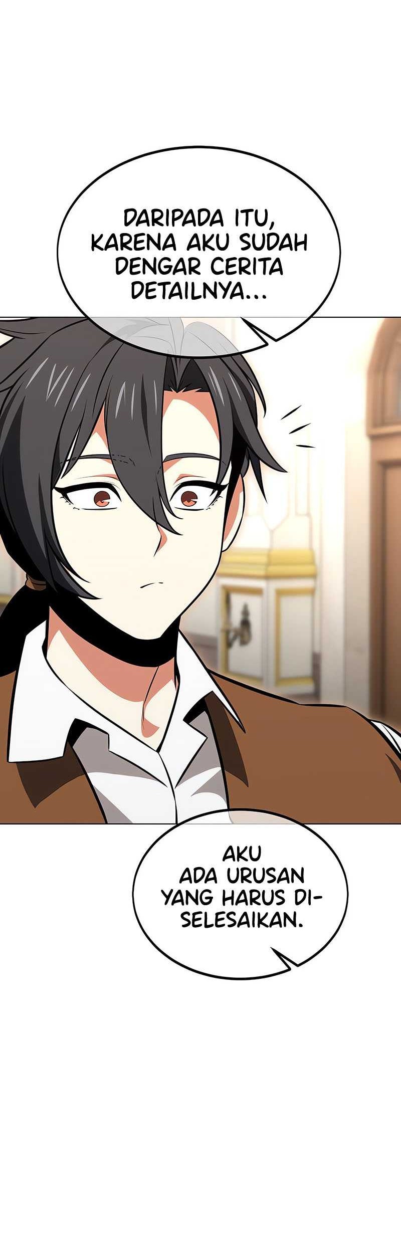 I Killed An Academy Player Chapter 14 Gambar 49