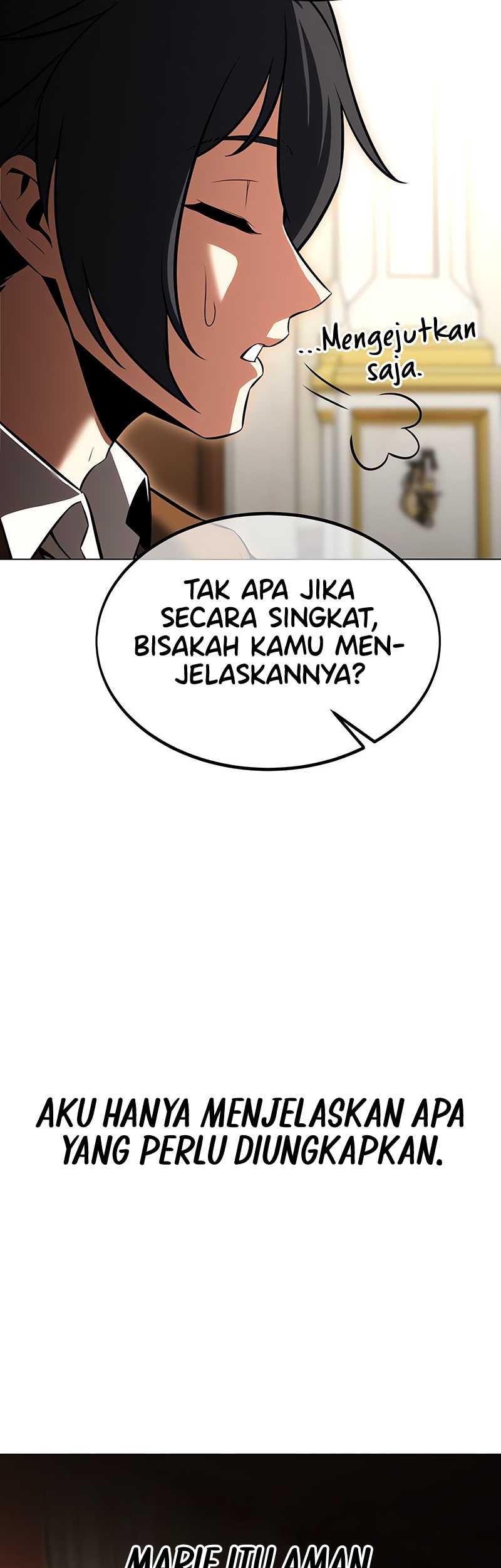 I Killed An Academy Player Chapter 14 Gambar 46