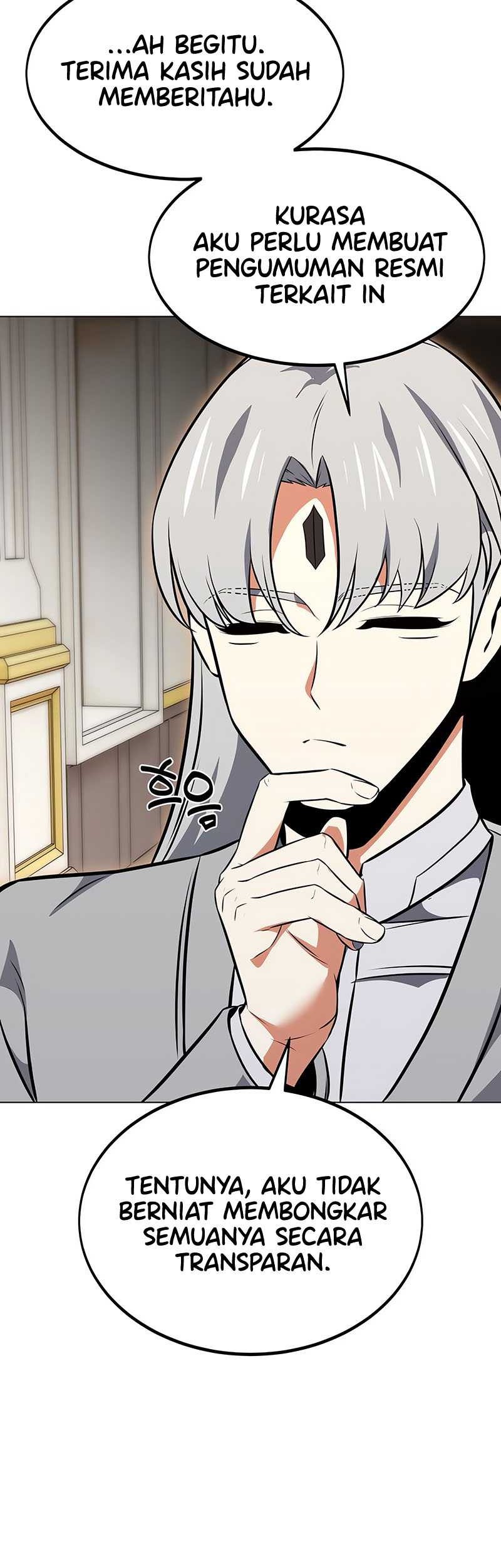 I Killed An Academy Player Chapter 14 Gambar 48