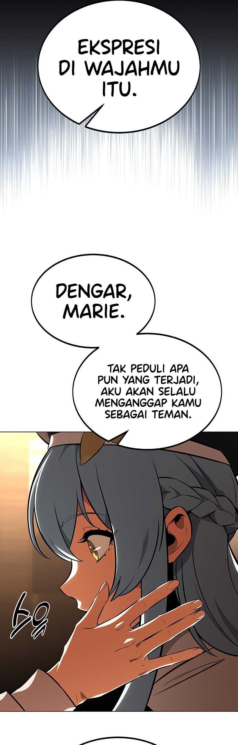 I Killed An Academy Player Chapter 14 Gambar 90